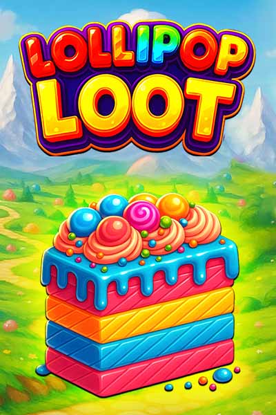 Lollipop Loop